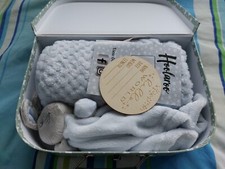 Baby hamper gift for sale  POOLE