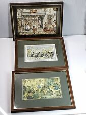 1970s anton pieck for sale  MARKET RASEN