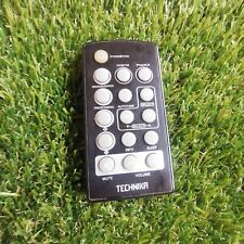 Genuine technika remote for sale  DALKEITH