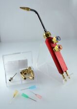 Cannello minisuper ossigeno usato Cannello minisuper ossigeno usato  Napoli