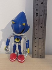Sonic hedgehog bendable for sale  WESTERHAM