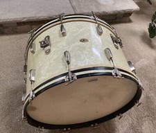 Vntg 1950 slingerland for sale  Allentown