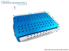 Aluminium alloy sterilization d'occasion  Expédié en Belgium