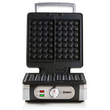 Domo do9047w waffelautomat gebraucht kaufen  Saarlouis