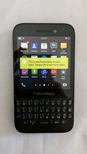 Used blackberry model for sale  NOTTINGHAM