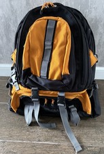 Jansport ascent hiking for sale  EDINBURGH