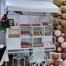 Chanel sweet cart for sale Chanel sweet cart for sale  BIRMINGHAM