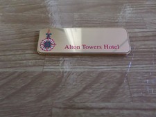 Alton towers hotel for sale  SALISBURY