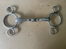 Silk steel ring gebraucht kaufen  Landsberg am Lech