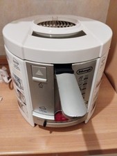 Longhi total clean usato  Varano Borghi