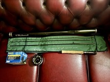 Fly fishing rod for sale  MACCLESFIELD