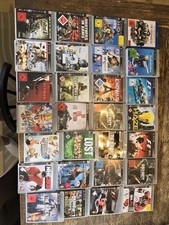 Playstation spiele konvolut gebraucht kaufen  Mülheim an der Ruhr