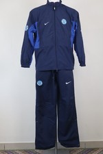 Nike napoli tuta usato  Massa di Somma