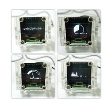 Music analyzer data for sale  Shipping to United Kingdom