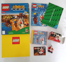 Lego chess crazy for sale  BIRMINGHAM