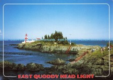 D216532 east quoddy for sale  WARLINGHAM