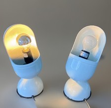 Paire lampe space d'occasion  Gardanne