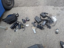 Stock videocamere fotocamere usato Stock videocamere fotocamere usato  Sant Anastasia