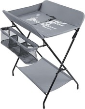 Baby changing table for sale  TIPTON