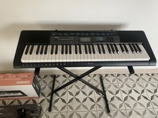 Casio ctk 2550 for sale  LITTLEBOROUGH