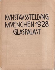Ausstellungskatalog münchener gebraucht kaufen Ausstellungskatalog münchener gebraucht kaufen  Leipzig