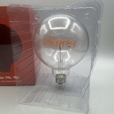 vintage lightbulbs edison 5 for sale  Philadelphia