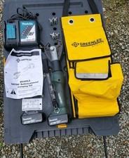 Greenlee gator ek425lx for sale  Finleyville