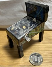 Mini pinball Star Wars comprar usado  Enviando para Brazil