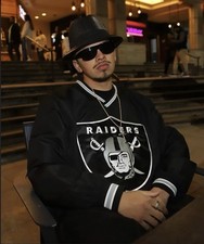 Las vegas raiders for sale  Salinas