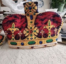 Tea cozy past for sale  Bells