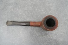 Ancienne pipe bruyère d'occasion  Dechy
