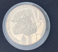 Médaille 1939 1945 d'occasion  La Roche-sur-Yon
