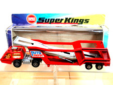 Matchbox superkings model for sale  GRANGE-OVER-SANDS