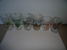 tasting glasses beer for sale  Layton