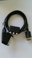 ES- PHONECASEONLINE Câble SCART+AV Pour SEGA DREAMCAST comprar usado  Enviando para Brazil