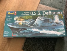 Revell defiance patrol for sale  ILFORD