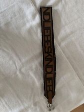 Liebeskind schultergurt logosc gebraucht kaufen  Berlin
