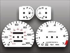 White face gauges for sale  South Jordan