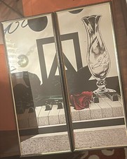 Canvas wall art for sale  High Point