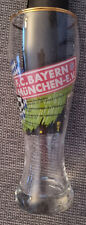 Bayern münchen glas gebraucht kaufen  München