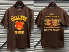 Kanye west college for sale  New York