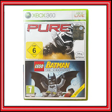 lego batman xbox 360 usato lego batman xbox 360 usato Villarbasse