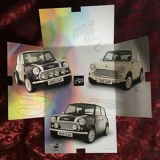Mini classic cooper for sale  TOTLAND BAY
