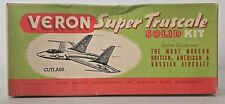 Scarce vintage veron for sale  BRISTOL