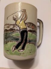 Glazed pottery golf for sale  BATTLE