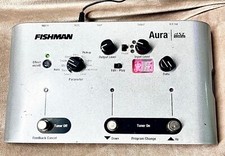Free fishman aura for sale  Apollo Beach