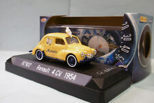 Solido renault 4cv d'occasion  Perpignan-