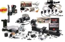 Sherline 6280cnc ultimate for sale  Tulsa