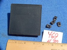 Rock ola 468 for sale  Napa
