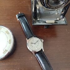 Orologio vintage carica usato  Roma